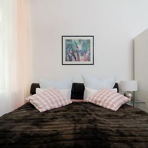Superior Appartement met een Slaapkamer