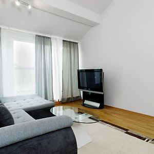 Deluxe Appartement met een Slaapkamer