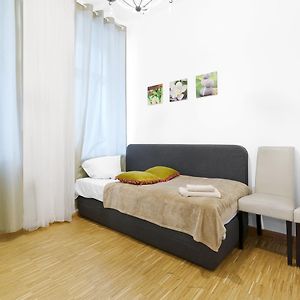Standaard Appartement met een Slaapkamer